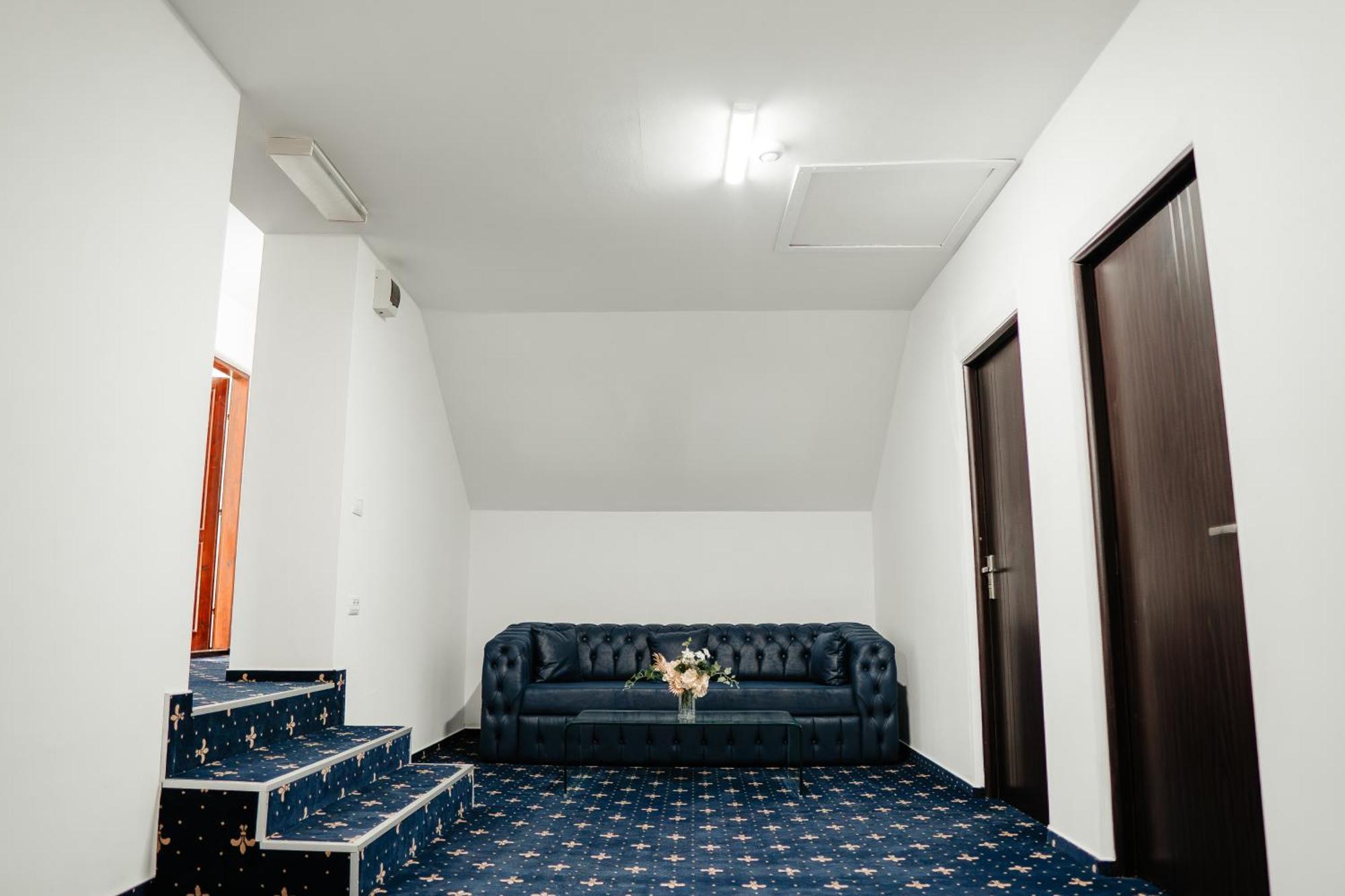 Pastravaria Ursu Vînători-Neamţ Exterior foto